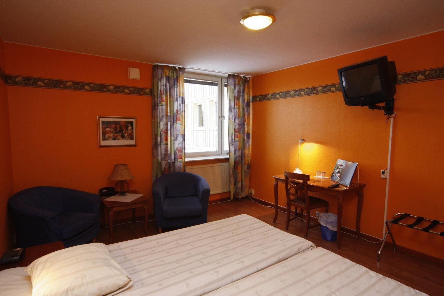 Hotel Aveny Bed & Breakfast Gävle Exterior foto